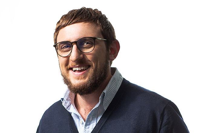 Enrico Quaroni entra in Fanplayr come VP of global sales