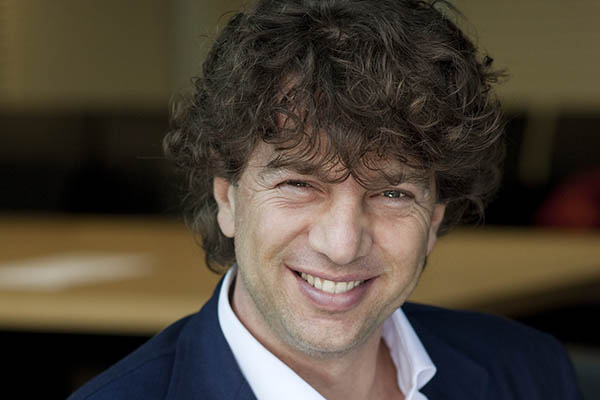 Enrico de Lucia assume l’incarico di head of Momentum