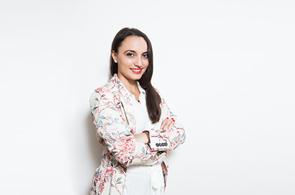 Dentsu Aegis Italia: Angela Stillo assume il ruolo di digital strategy director del Gruppo