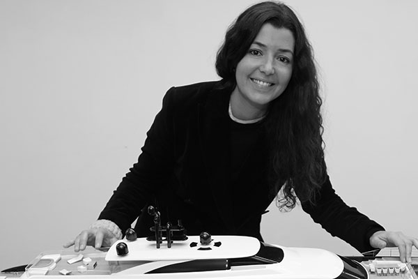 Perini Navi: Camilla Calza assume il ruolo di head of communication, marketing and events