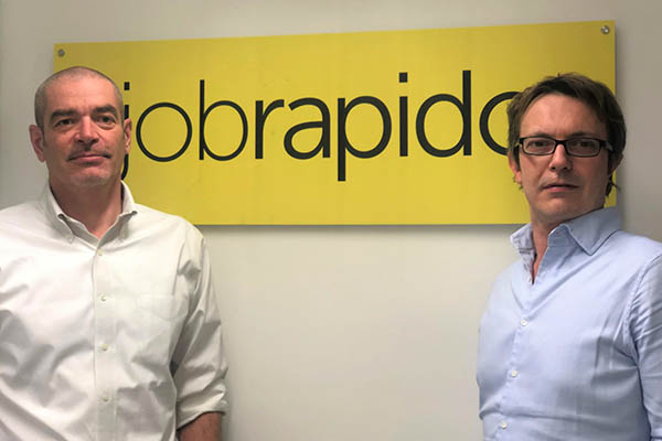 Jobrapido annuncia 15 milioni in investimenti marketing