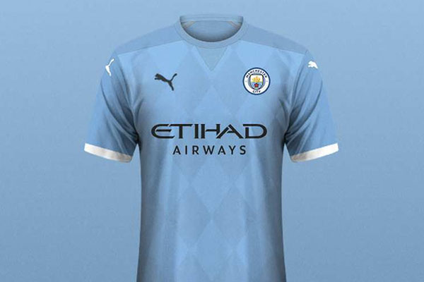 man city puma sponsor