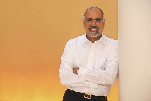 WFA: Raja Rajamannar (MasterCard) è il nuovo presidente per il biennio