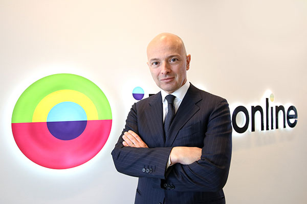 Italiaonline ha presentato a Torino la Digital Factory