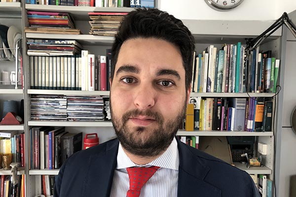 Daniele Bianchi è il nuovo direttore generale di Gedi Digital