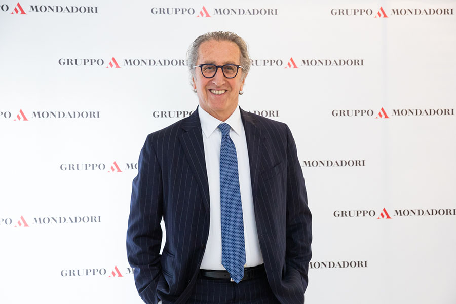 Mondadori contiene le perdite nel 1° trimestre. Bene la raccolta pubblicitaria digital, a +10%