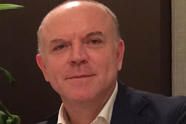 Acque Minerali d’Italia: Pasquale Matullo nuovo direttore commerciale