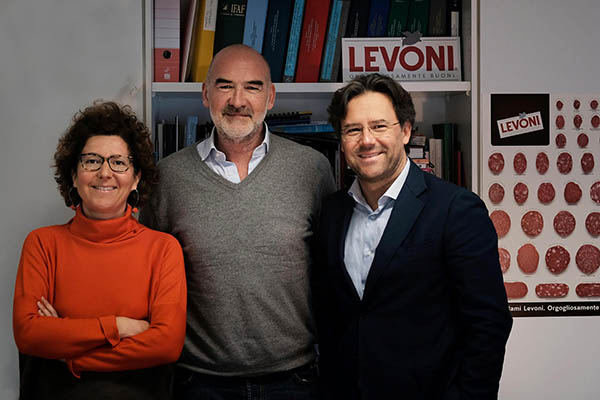 Levoni conferma CrowdM per le strategie social e digital