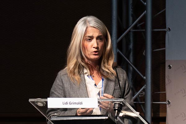 Interbrand: Lidi Grimaldi nuova managing director in Italia