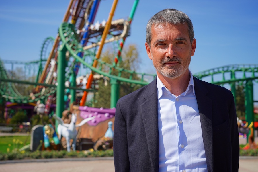 Gardaland rafforza l’immagine di destinazione turistica e inaugura il nuovo Magic Hotel