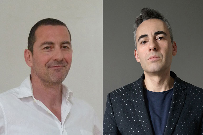 FCB Milan: Alessandro Antonini e Massimo Verrone nominati executive creative director. In uscita Francesco Bozza