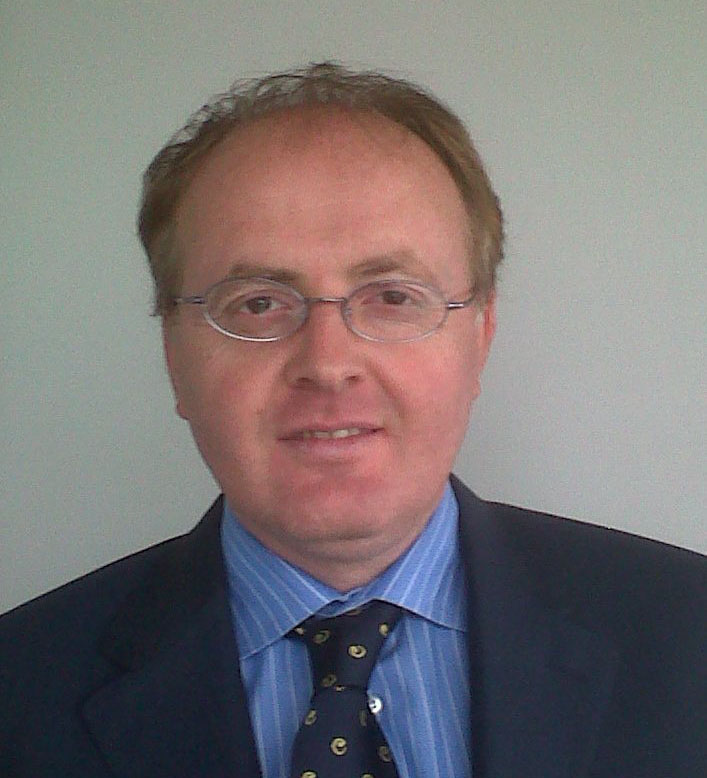 Hearst: Marcello Sorrentino managing director finance & operations Southern Europe