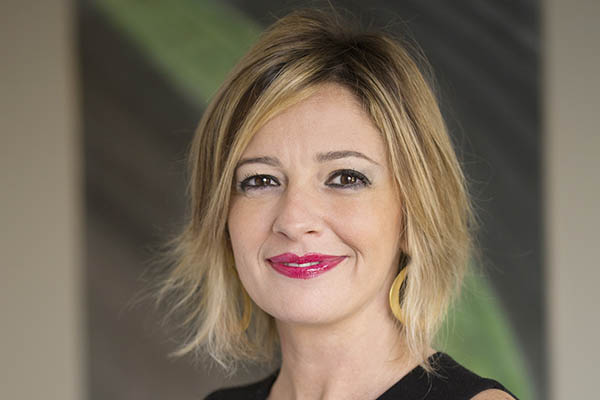 AXA Italia: Giorgia Freddi direttore communication, corporate responsibility & public affairs