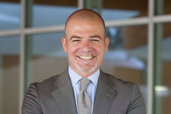 Toyota Motor Italia: Mariano Autuori alla guida dell'area marketing strategy & communication