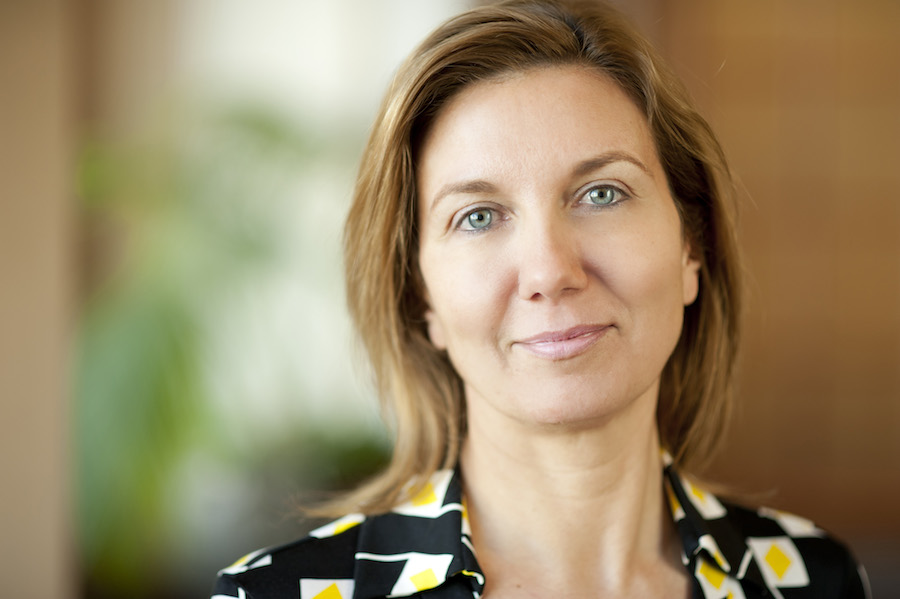 Philippa Brown E La Nuova Ceo Globale Di Phd Che In Italia Ufficializza Red Bull