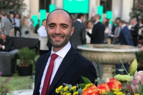Enel Italia: Carlos Alberto Mendes Pereira nuovo head of media relations