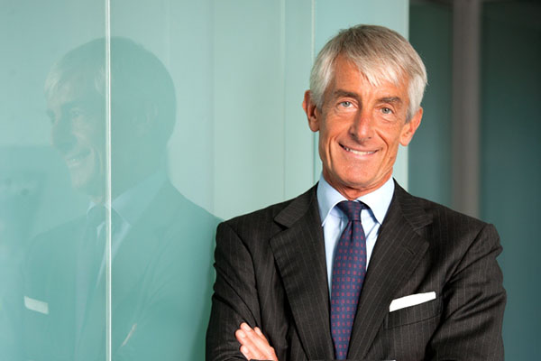 Rcs: esce il direttore della pubblicità Raimondo Zanaboni “per un nuovo percorso professionale”