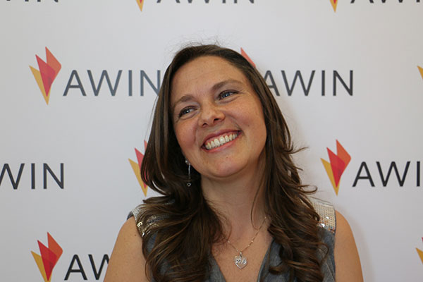 Awin Italia nomina Daiana Iacono client services director