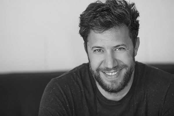 In McCann Health Italia arriva Fabio Teodori come nuovo chief creative officer