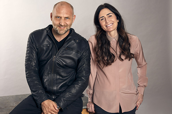 Grey: ufficiale l'arrivo di Francesco Bozza, che assume il ruolo di VP chief creative officer