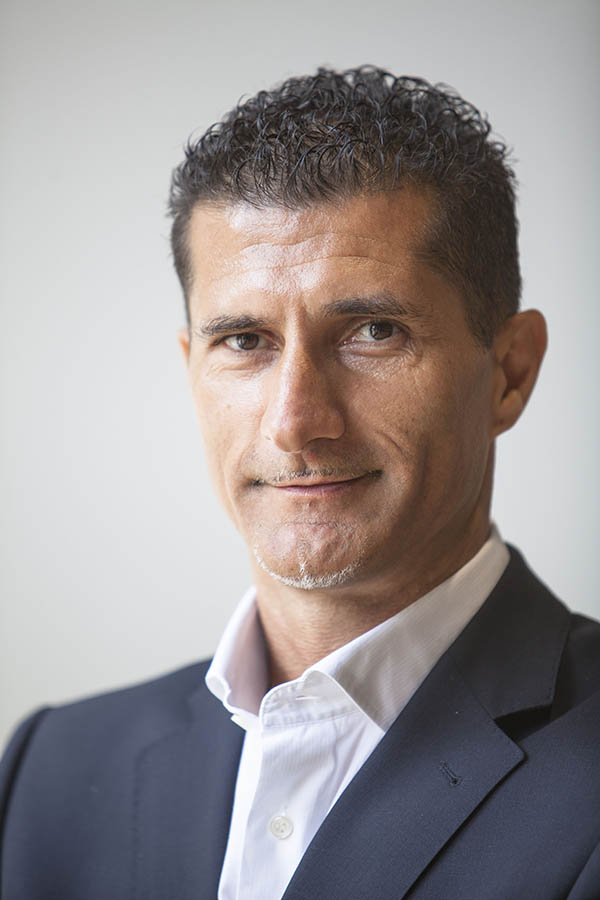 Urban Vision: entra Daniele Sesini come direttore commerciale corporate. Obiettivo quotazione in Borsa entro il triennio