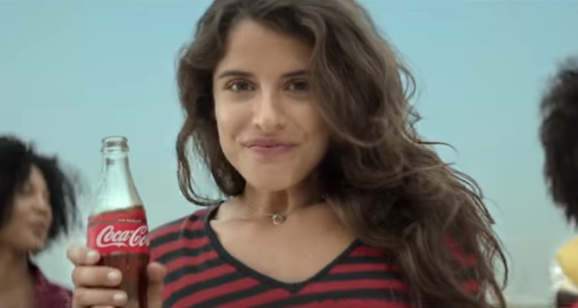 Gli spot di Coca-Cola, Amazon e Orange i più popolari nell'ultimo anno, secondo la YouTube Ads Leaderboard di Cannes 2019 
