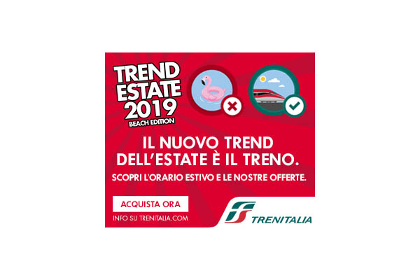 ABBONAMENTO TRENO PARTITA IVA SCARICA
