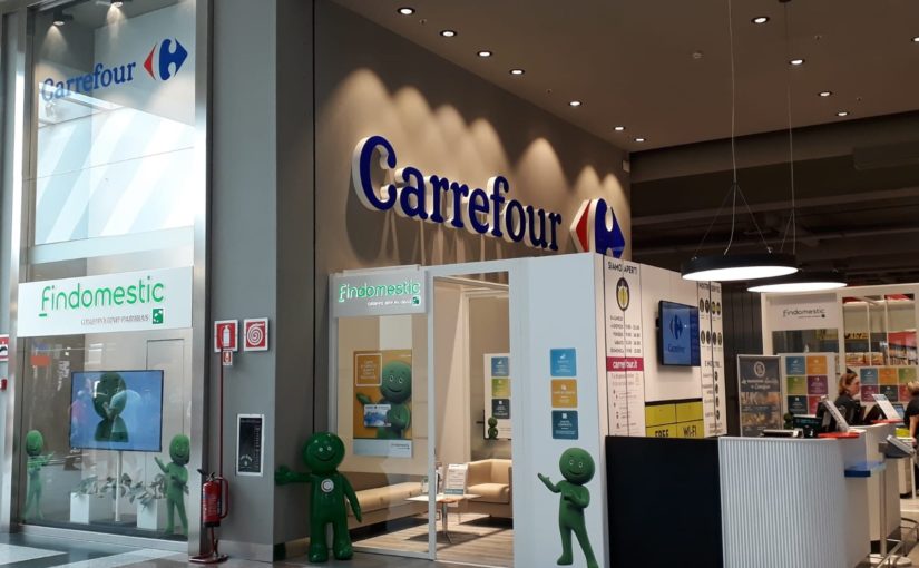 FINDOMESTIC SCARICA