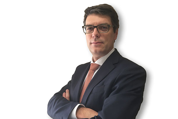 Giuffrè Francis Lefebvre: Marco Toschi nuovo direttore marketing