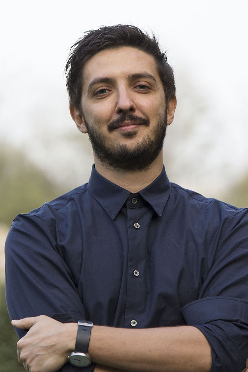 Interbrand: Paolo Insinga promosso a executive creative director