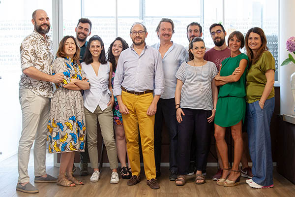 Libera Brand Building è la nuova agenzia creativa di Arbre Magique