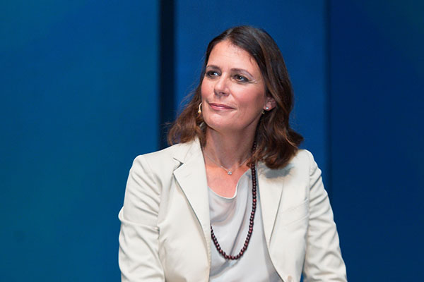 Marinella Soldi è il nuovo presidente della Fondazione Vodafone