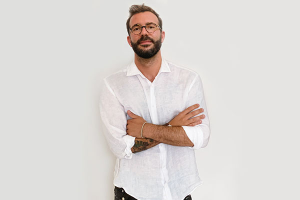 Bitmama: Nicola Gotti è il nuovo direttore creativo esecutivo