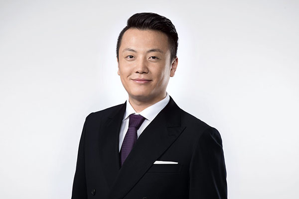 Brian Shen alla guida del marketing globale di Oppo