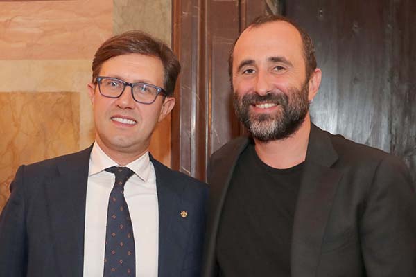 A Firenze ritorna il Wired Next Fest
