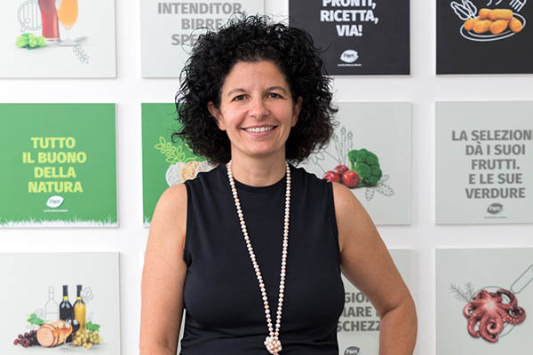 Pam Panorama va su reti Mediaset con la campagna ‘Pescherecci’