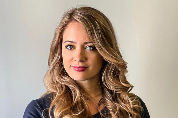 Federica Snaidero nuova managing director di Ogilvy. Viola Gualini chief of staff di WPP Italia