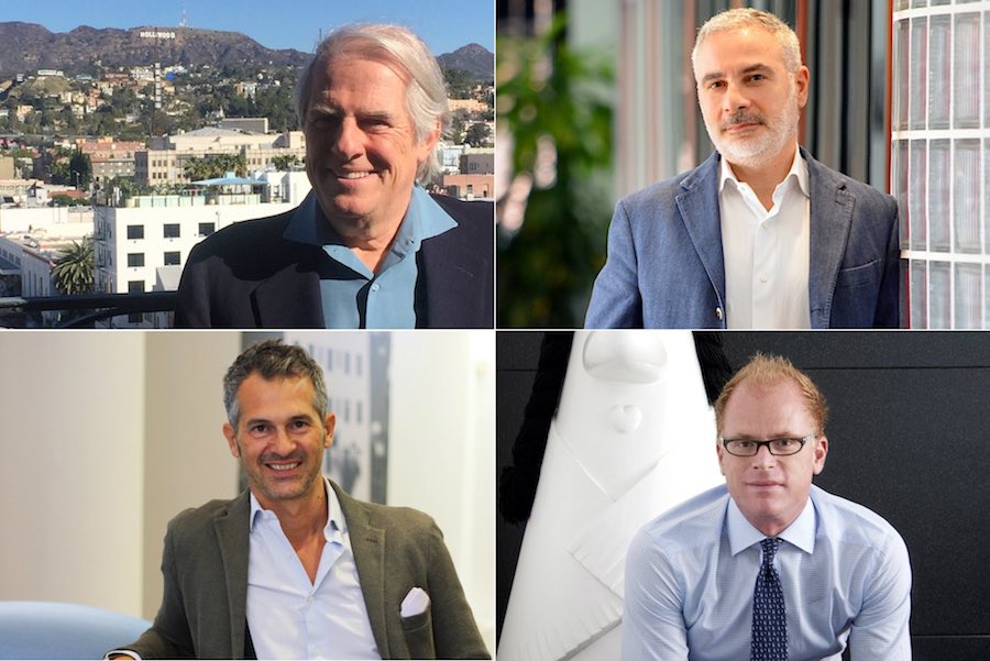 Armando Testa Investe E Si Rafforza Su Creativita Consulenza Strategica E Media