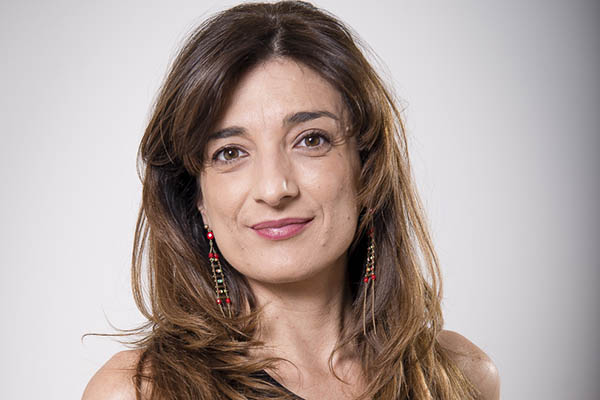 In EndemolShine Italy entra Roberta Briguglia