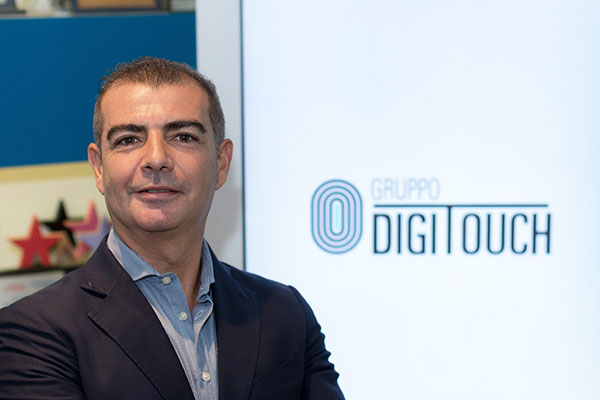 Digitouch rafforza l’offerta con una piattaforma per l’enterprise gamification