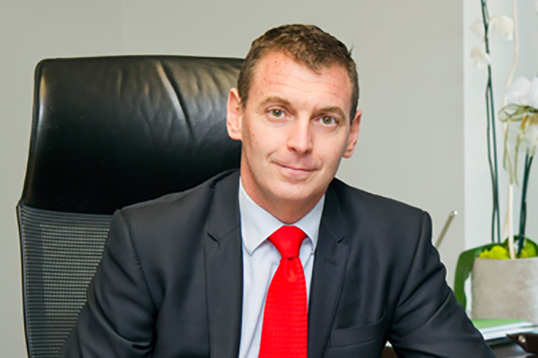 Sky Italia: Simone Lo Nostro nuovo chief commercial officer