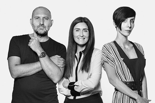 Grey vince la gara per la comunicazione di Stroili