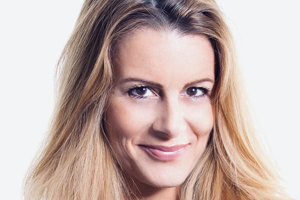 Urban Vision: Cristina Casini nuova responsabile marketing e inziative speciali