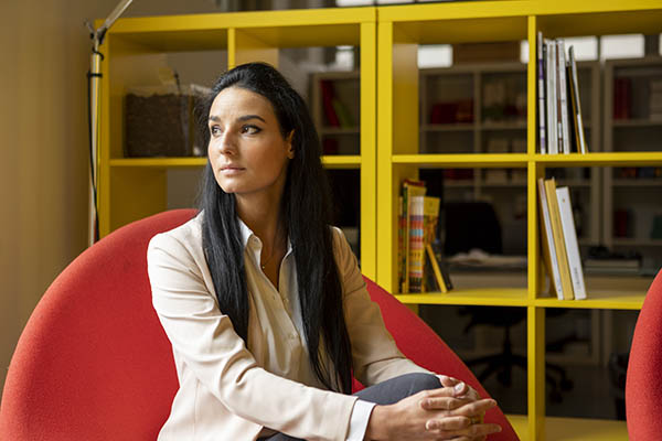In Landor Milano entra Federica Pinetti nel ruolo di client director