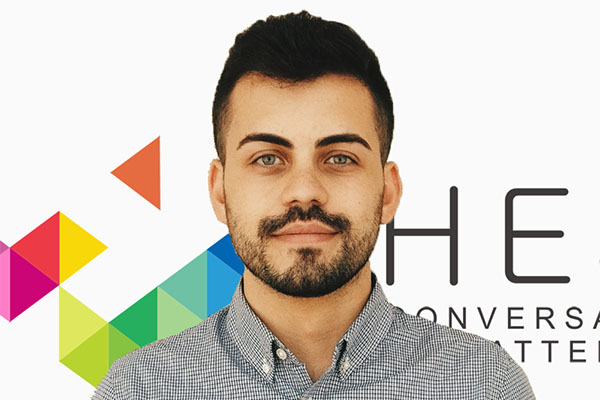 Hej! aggiorna la piattaforma proprietaria Hej! Studio