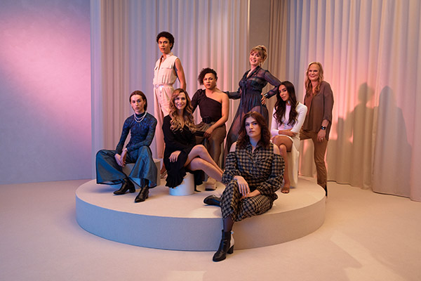 Pantene e P&G lanciano campagna a sostegno delle diversità di genere - Brand News
