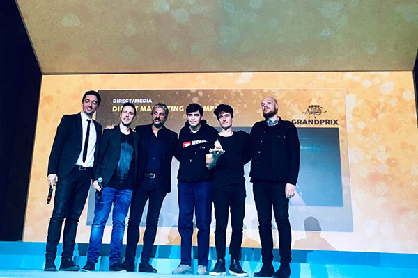 Adci Awards 2019: Publicis Italia vince il Grand Prix con Diesel 'Hate Couture' ed è agenzia dell'anno