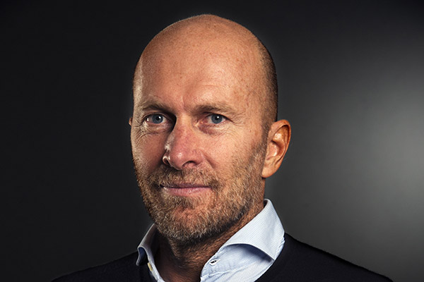 Bruno Bertelli primo nel World Creative Rankings Bruno Bertelli primo nel World Creative Rankings