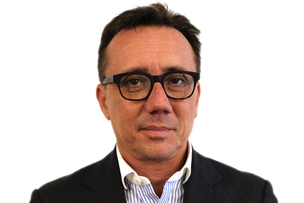 Adsolutions affida a Gianpaolo Vincenzi il ruolo di country director per l'Italia