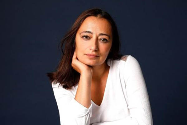 Stefania Siani in Serviceplan Italia come chief creative officer e ceo